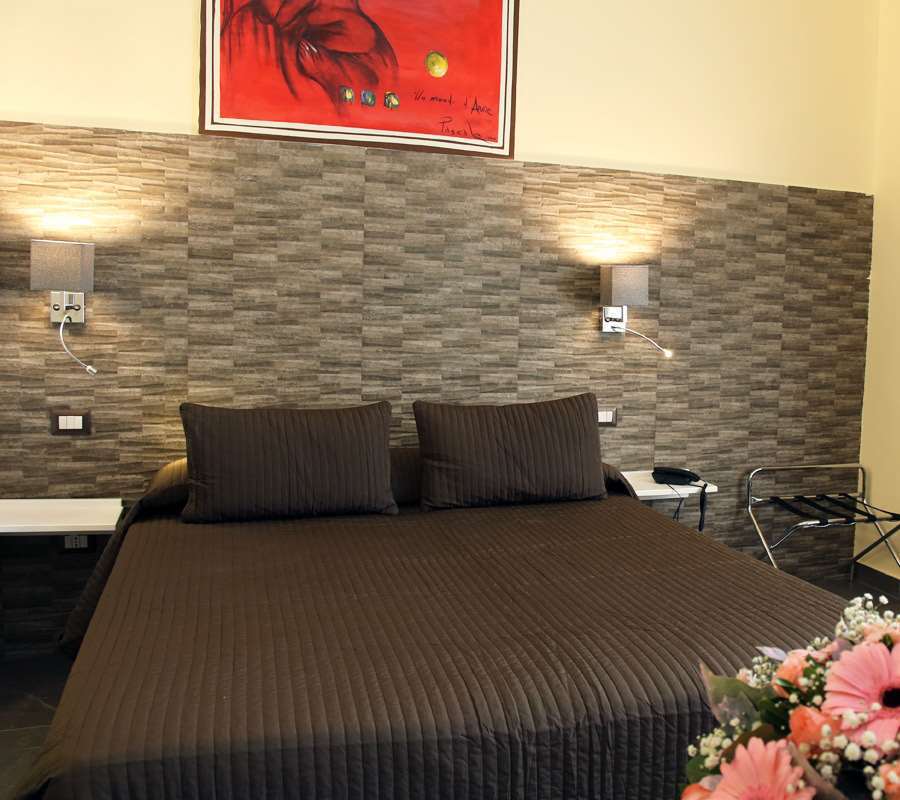 Hotel Art Resort Piazza Carita' 4*