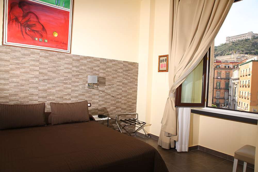 Art Resort Piazza Carita' 4* Naples