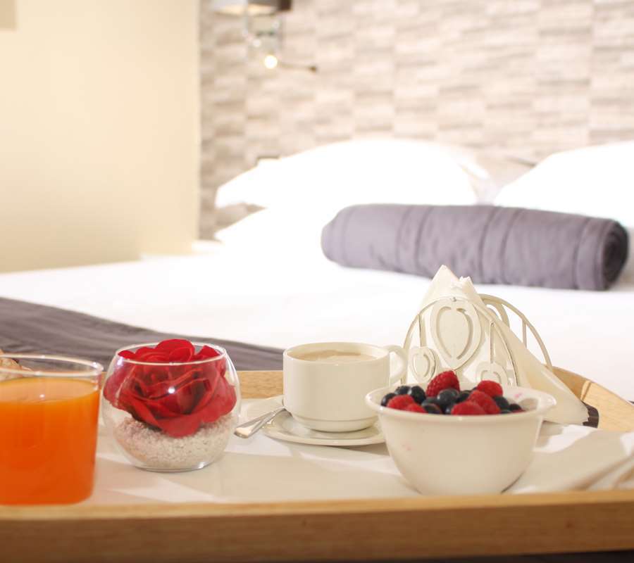 Art Resort Piazza Carita' Hotel 4*