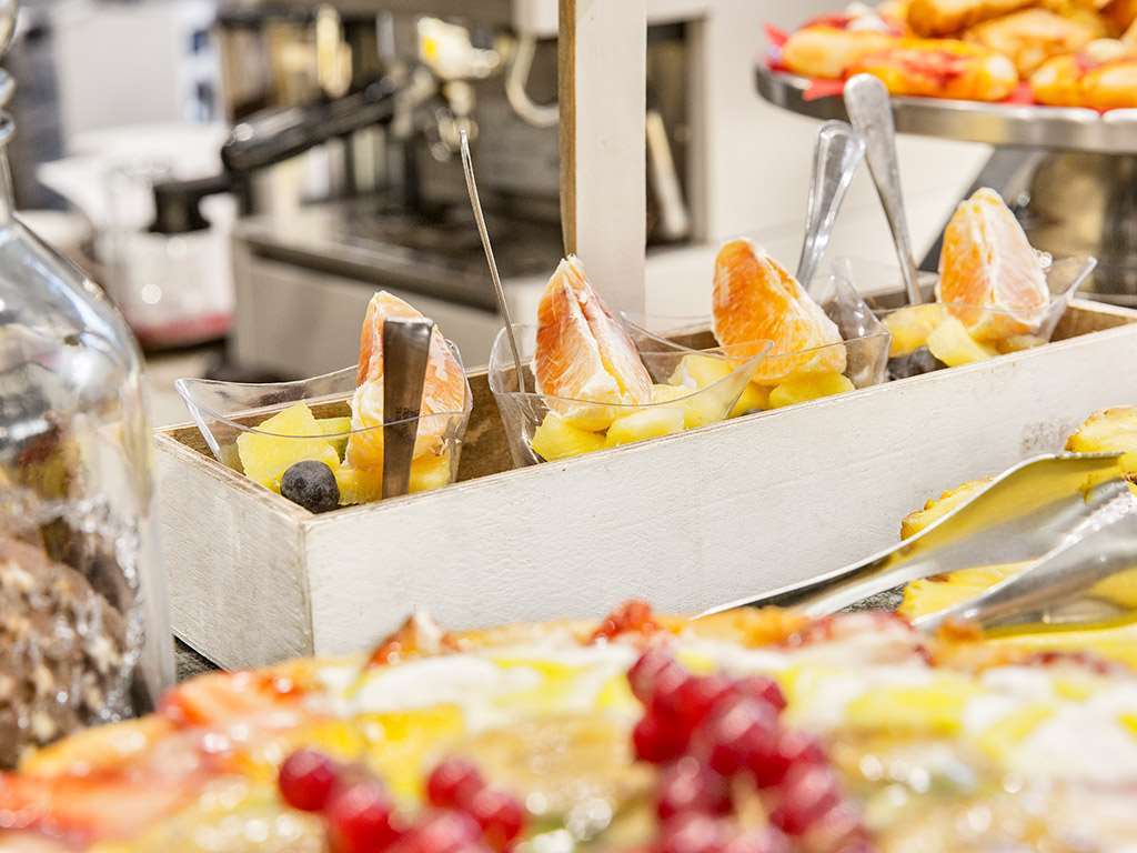 Hotel Art Resort Piazza Carita' Naples