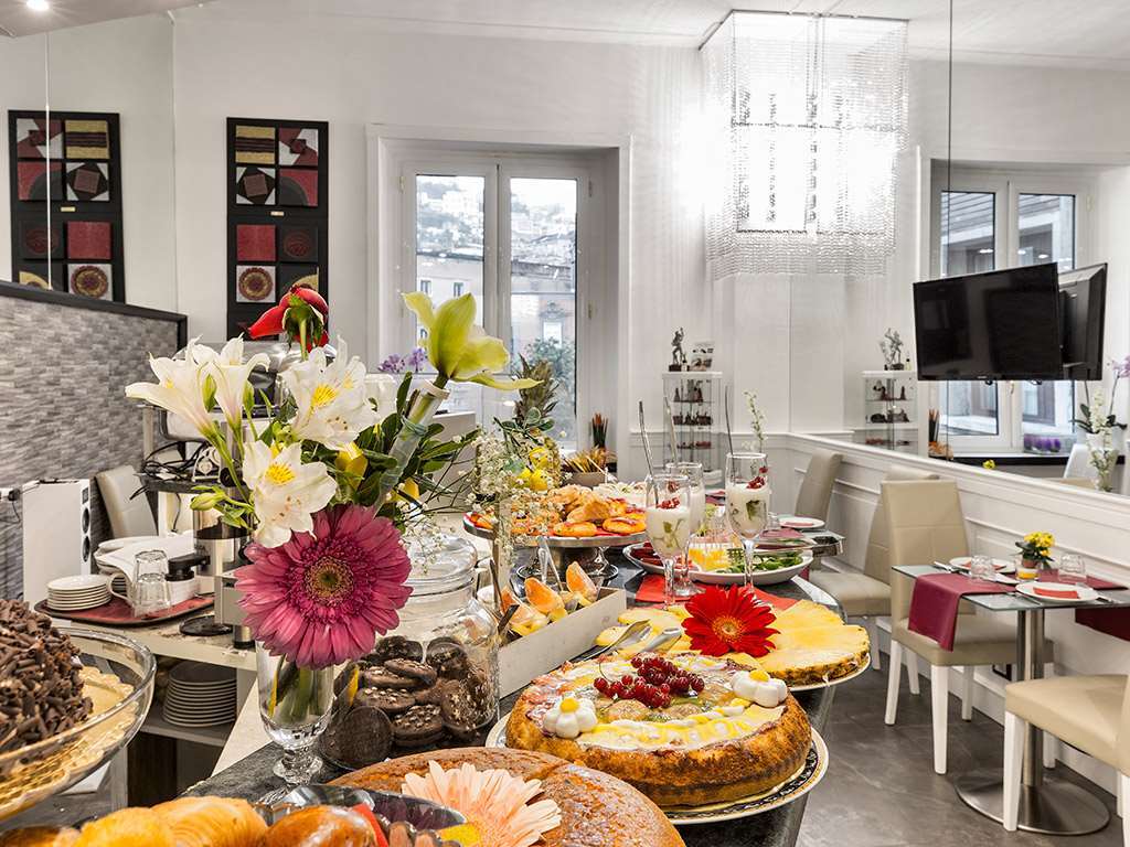 Art Resort Piazza Carita' 4* Naples