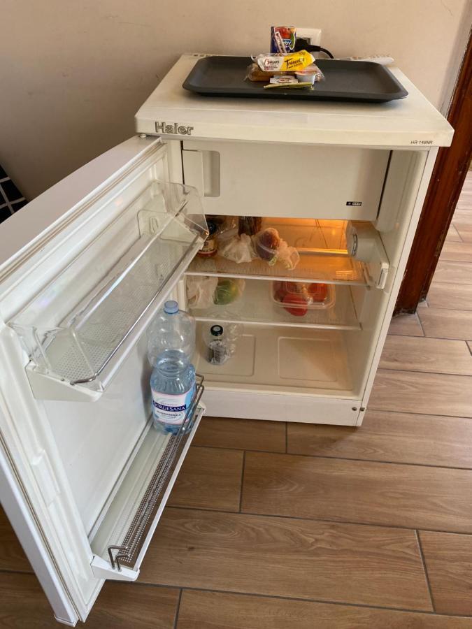 Bed & Breakfast La Casa Di Fafa Naples