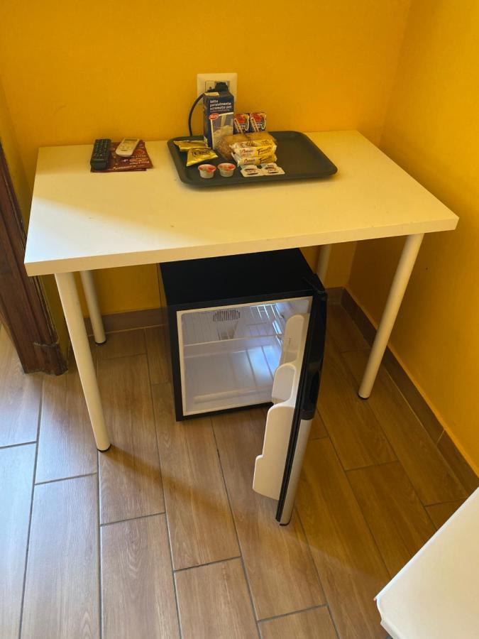 La Casa Di Fafa 2*