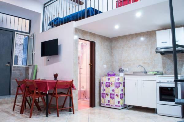 Apartment La Casetta Di Rita Naples