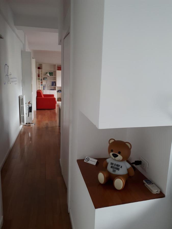 La Terrazza Dell'artista Holiday home Naples