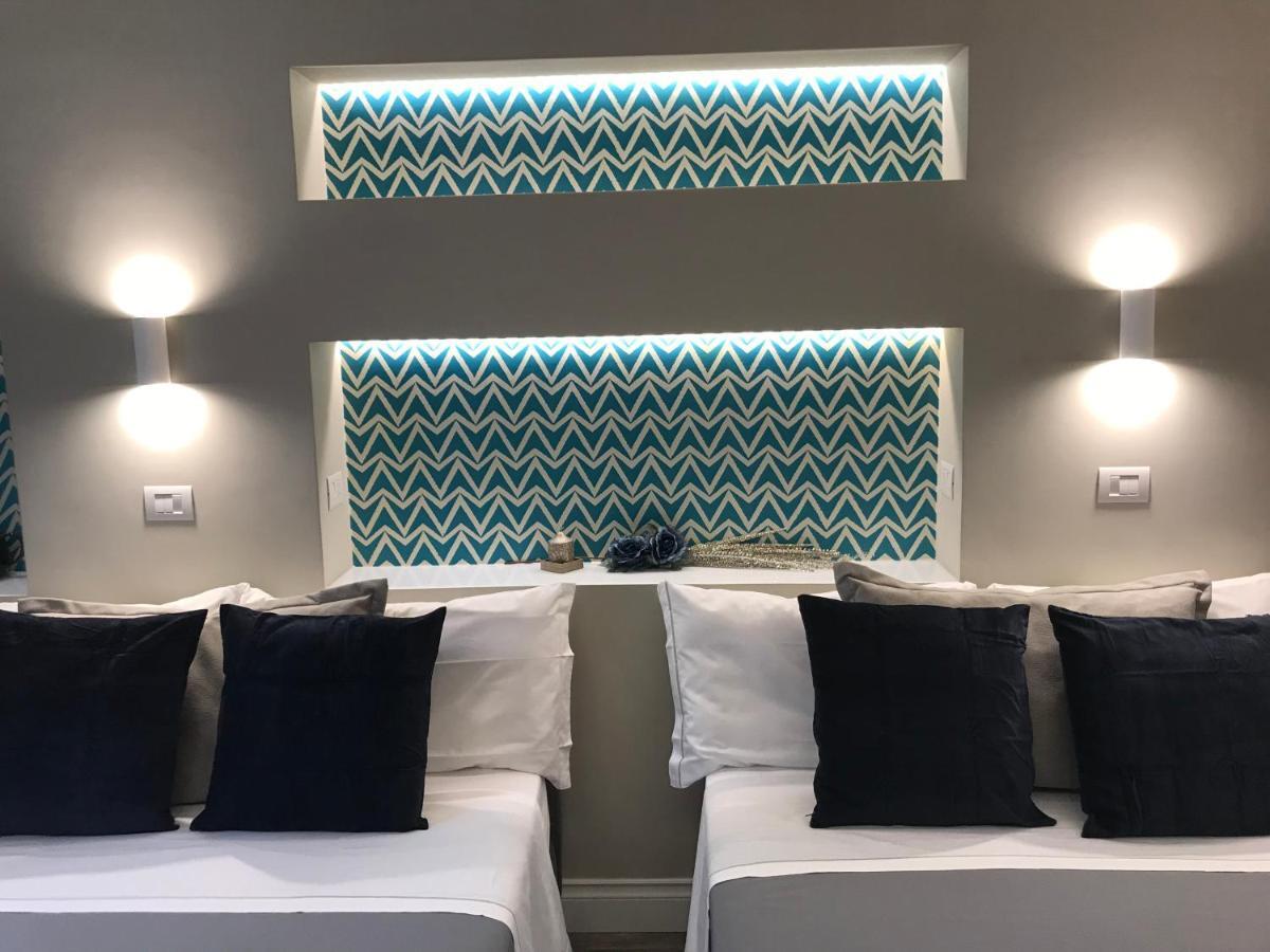 Bed & Breakfast Ambra Noblesse