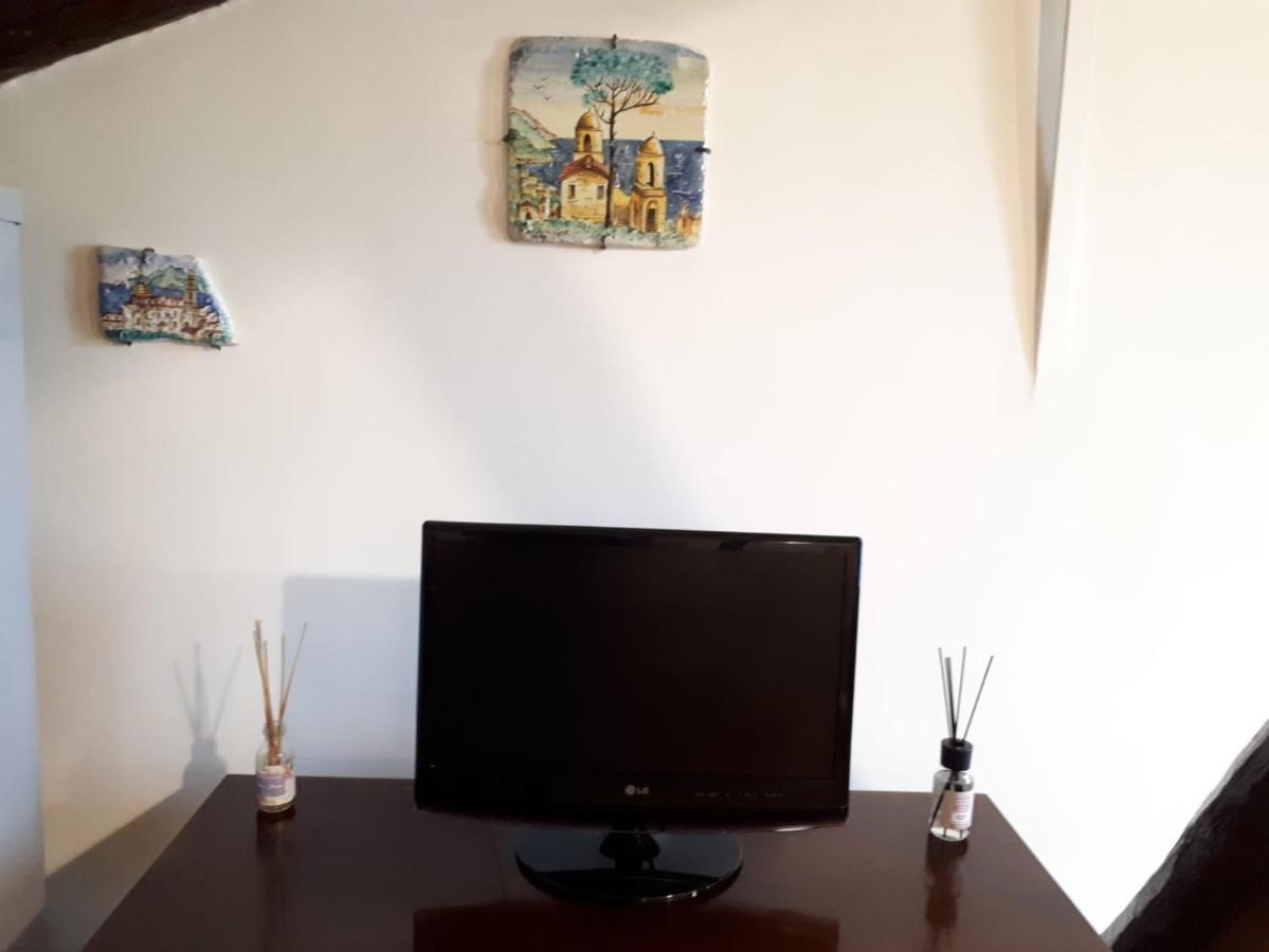 Holiday home Caravita, 14