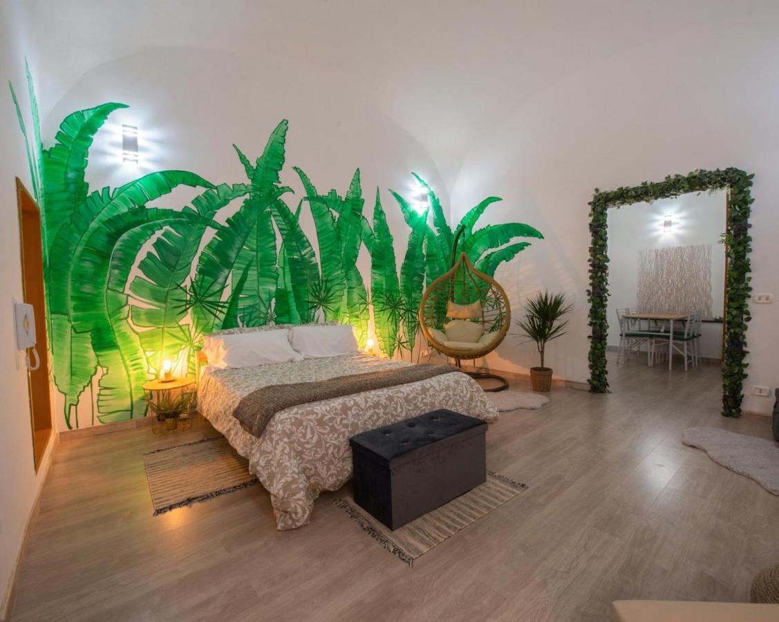 Holiday home Urban Jungle Rooms Naples