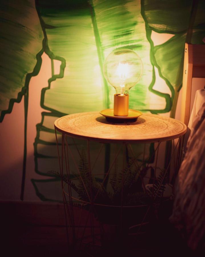 Holiday home Urban Jungle Rooms