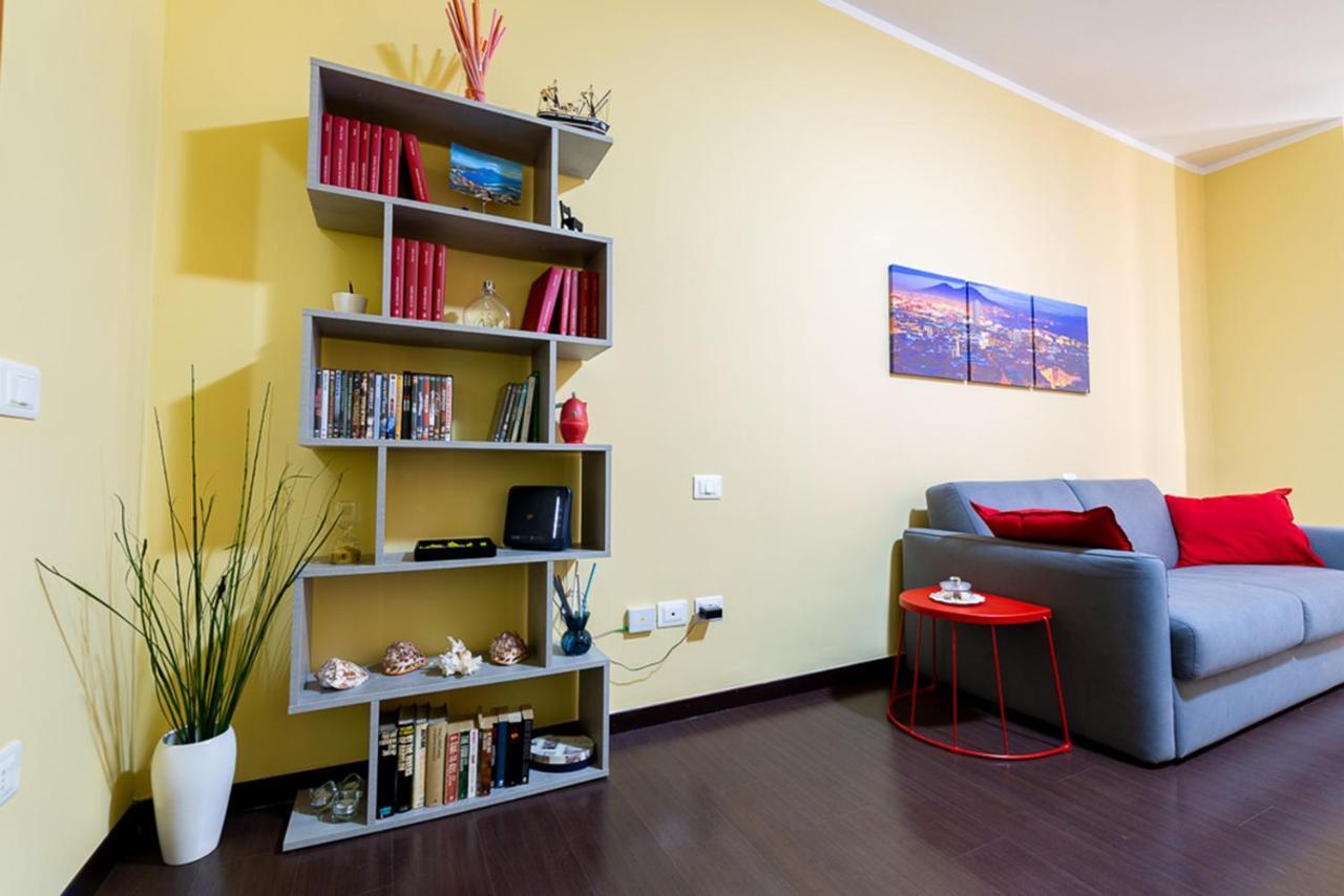 Apartment About Toledo