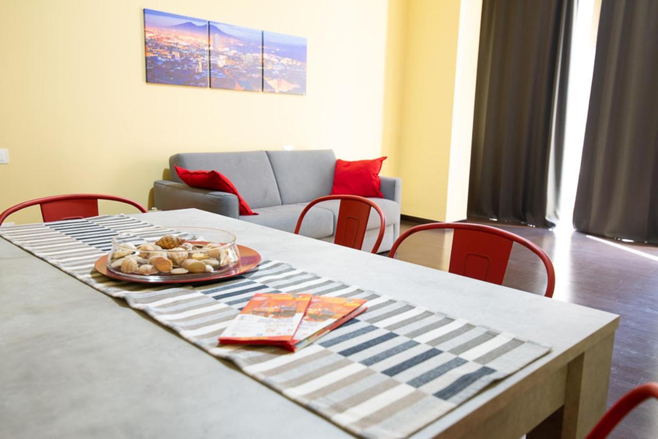 Apartment About Toledo