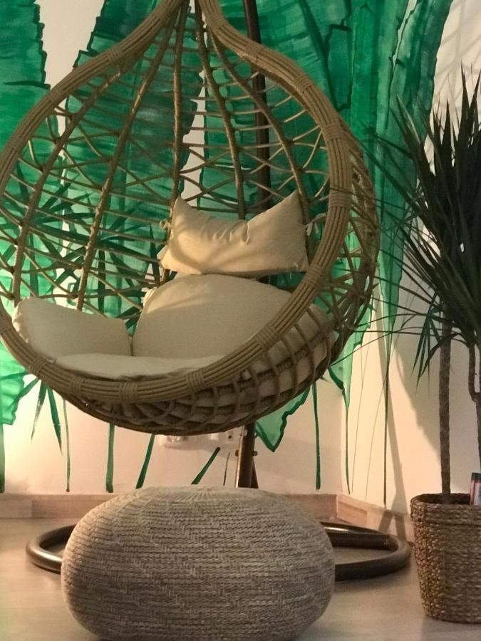 Urban Jungle Rooms Holiday home *