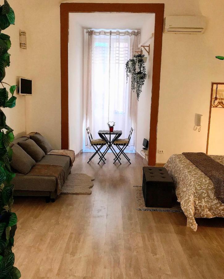 Holiday home Urban Jungle Rooms