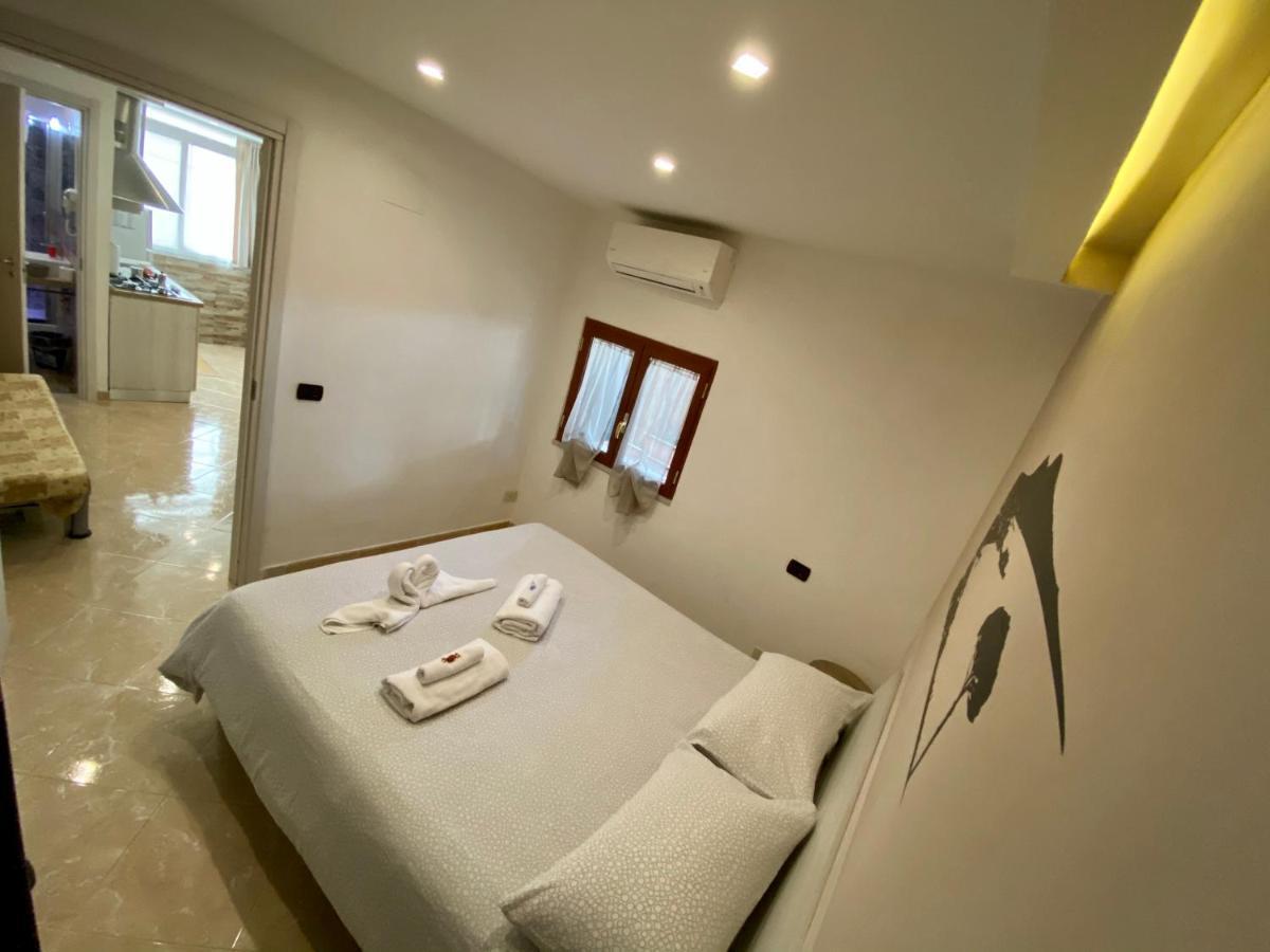 Holiday home Casa Lucia
