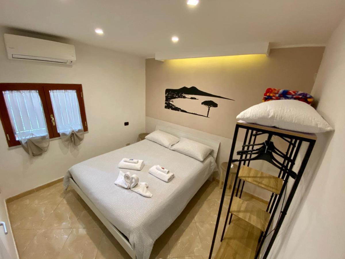 Casa Lucia Naples