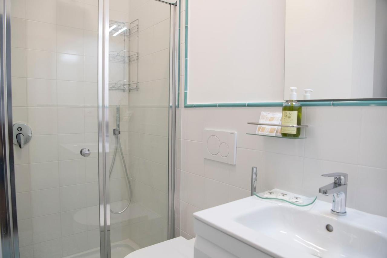 Vesuvio Blu Apartment