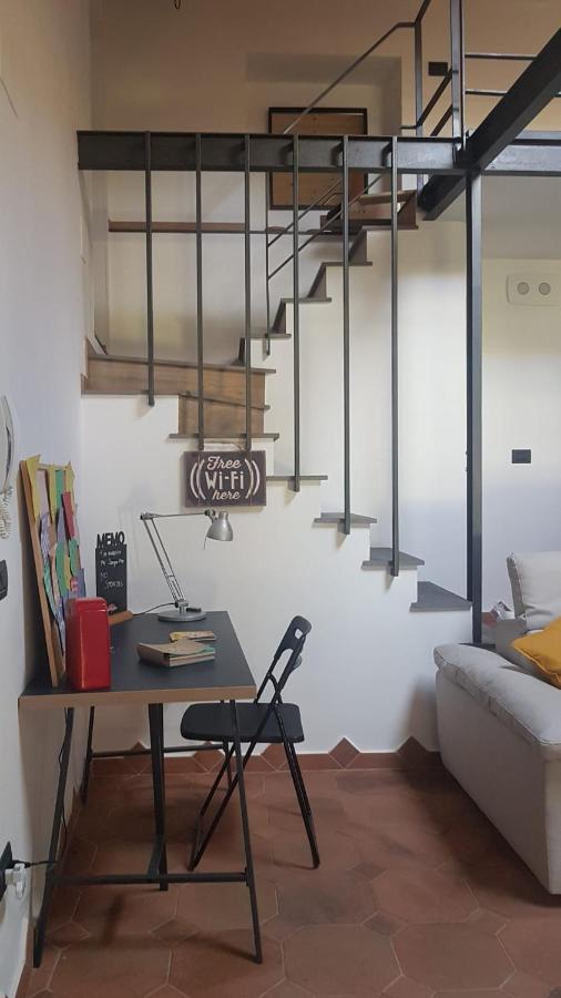 Apartament Luna Vomerese Apartment *
