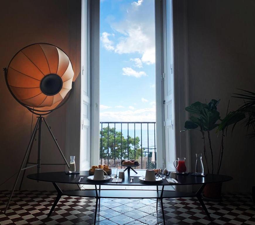 Primopianoposillipo * Naples