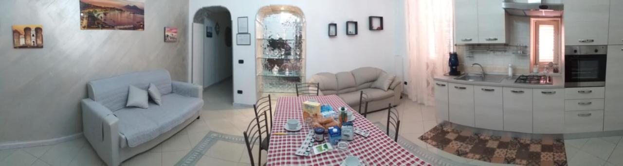 Yasmin Casavacanze Apartment *