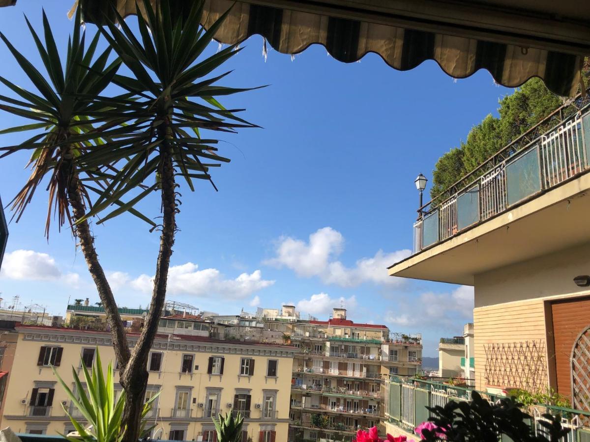 Bed & Breakfast Da Vito A San Martino