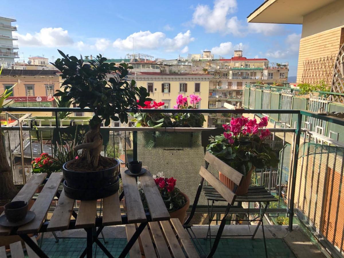 Bed & Breakfast Da Vito A San Martino