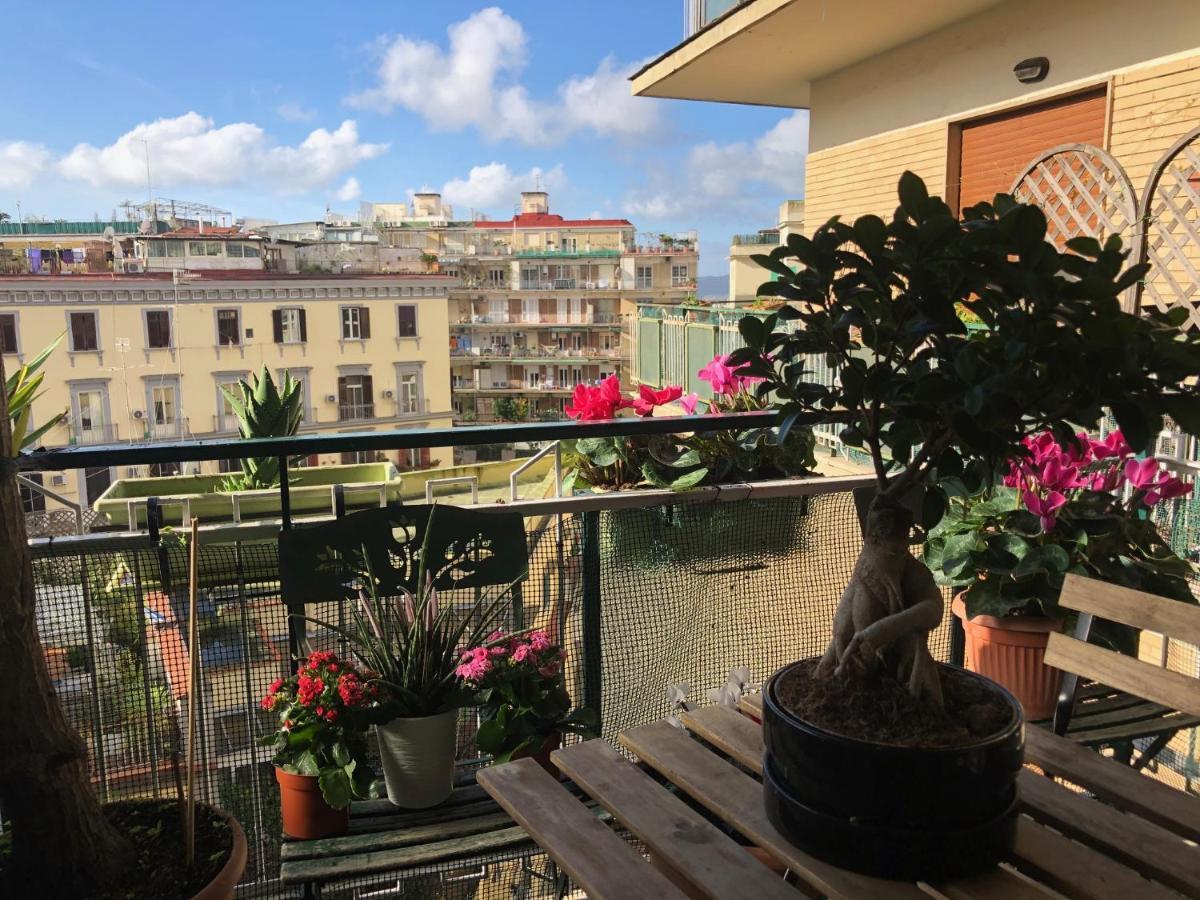 Da Vito A San Martino 2* Naples