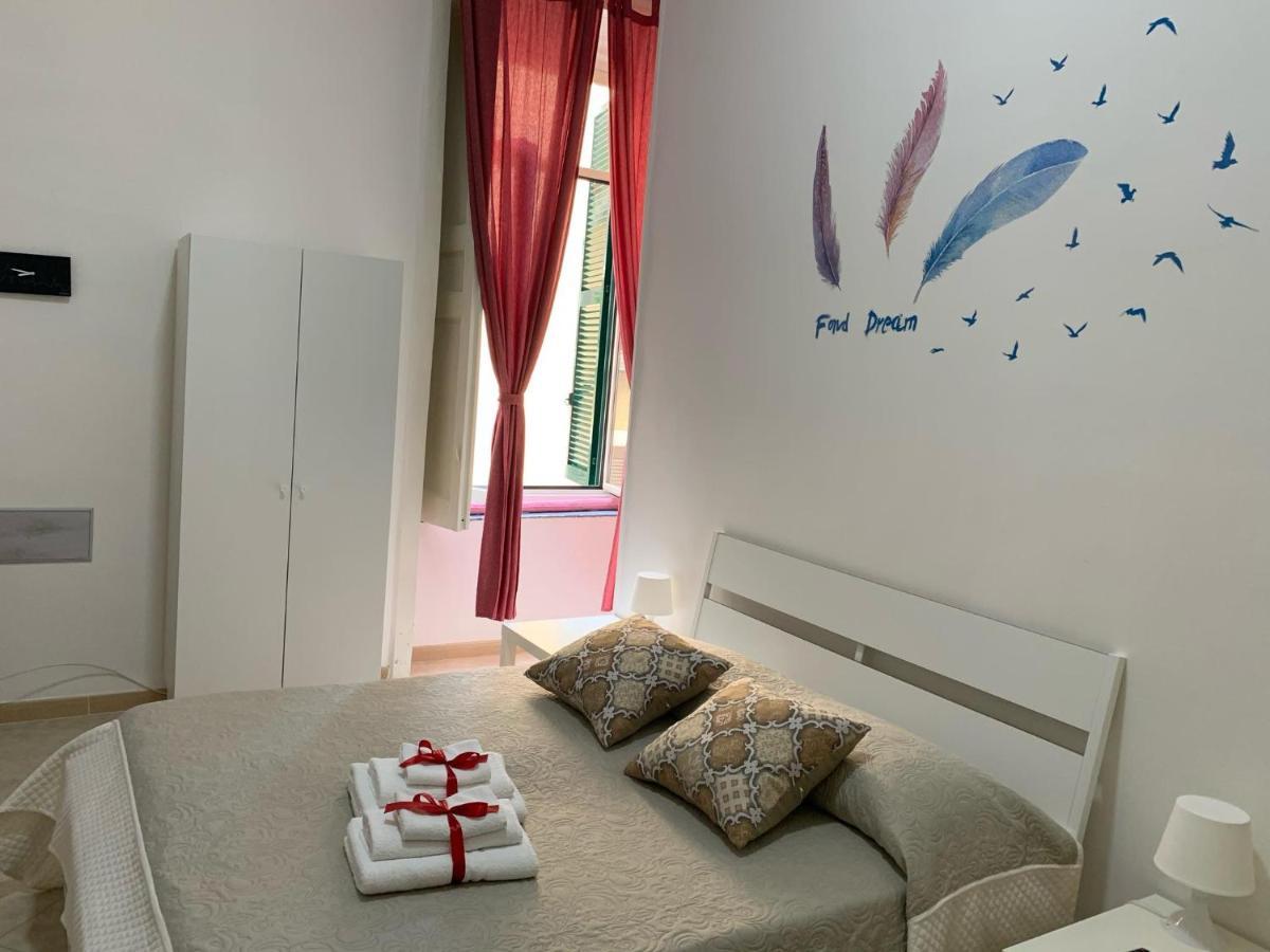 I Tre Re A Toledo Bed & Breakfast *