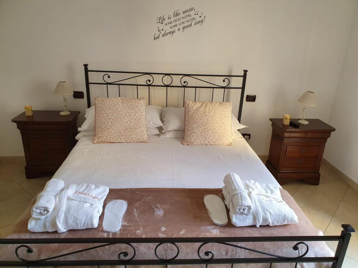 Holiday home Il Terrazzino Di Montesanto *
