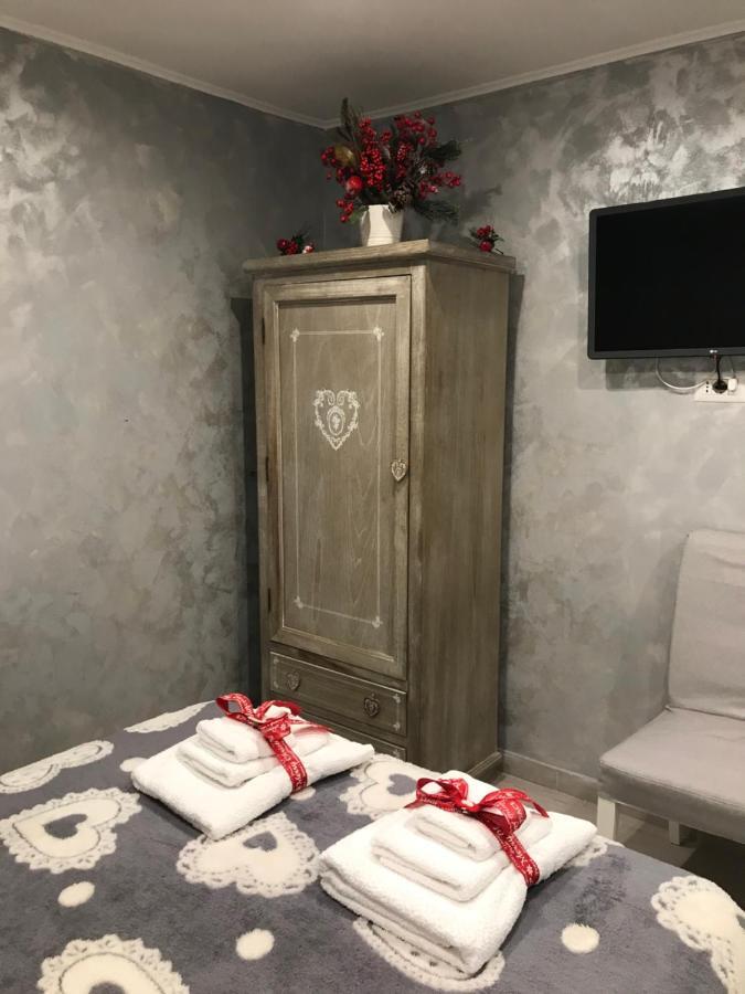 Casa La Giulia Naples