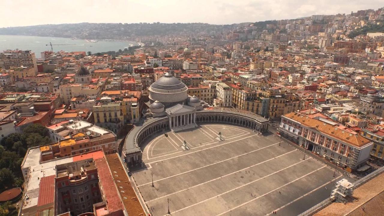 Casa Dei Venti -