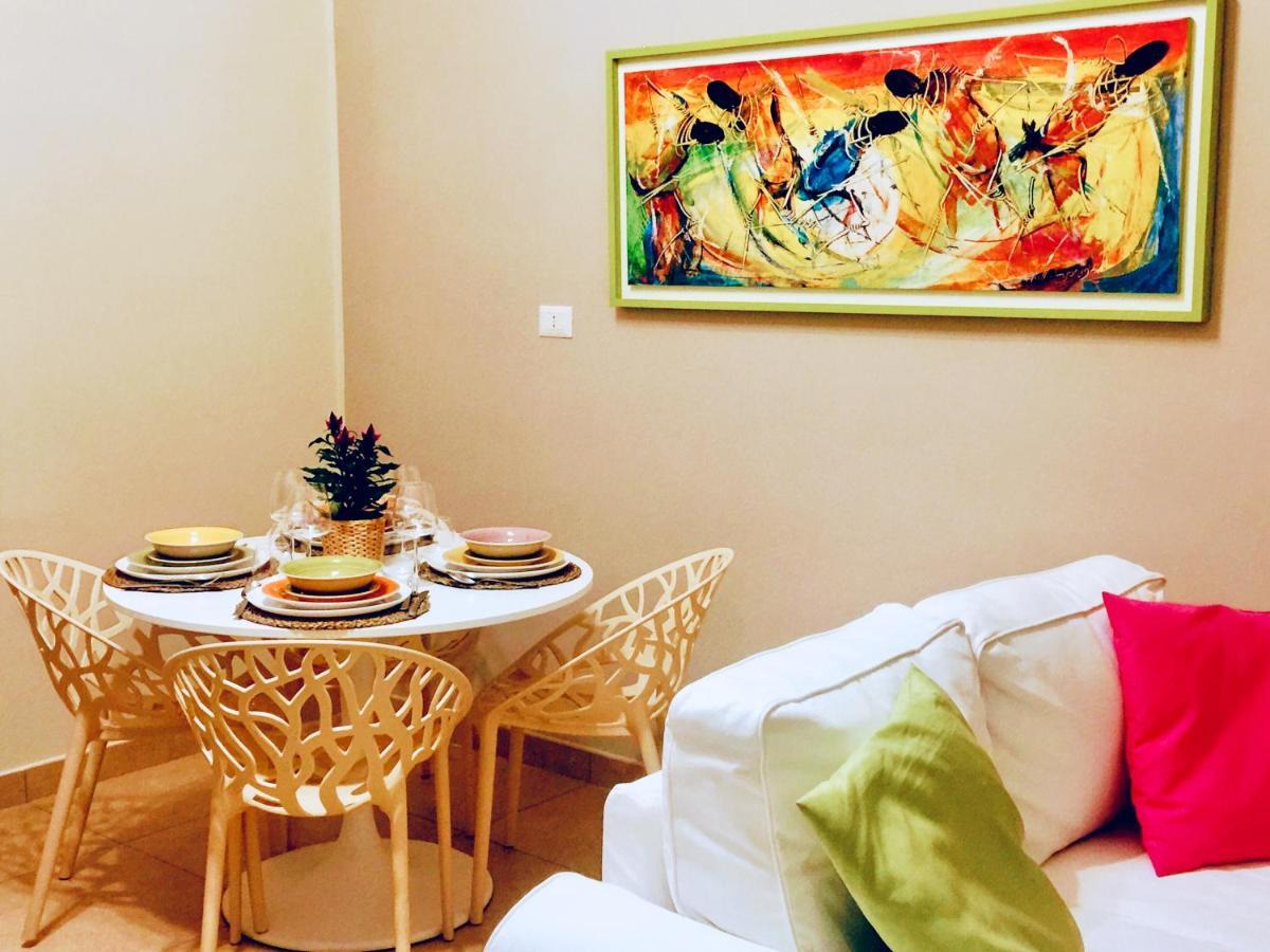 Civico118 Short Lets Apartment Naples