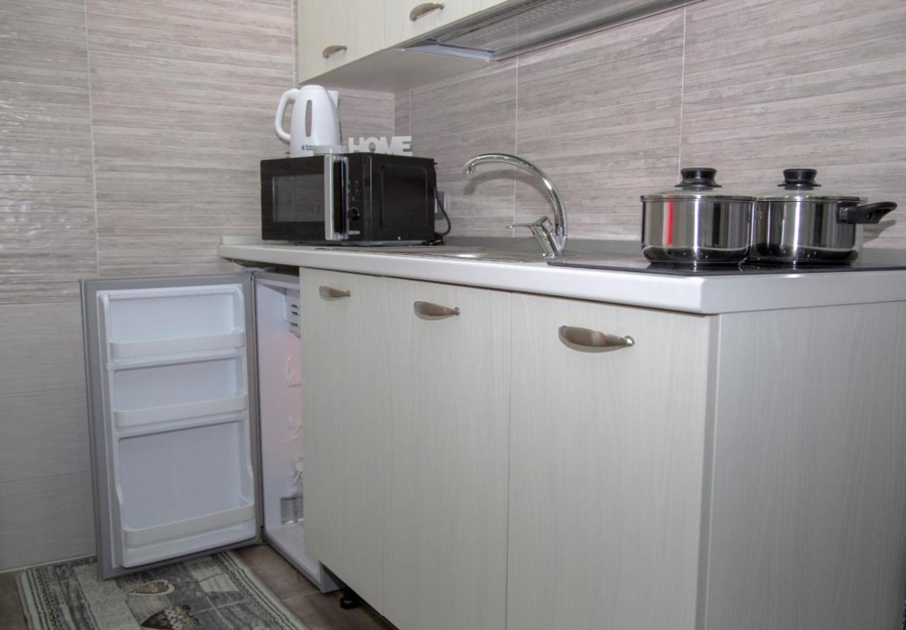 Casa Marmolo - Cuore Di Apartment *