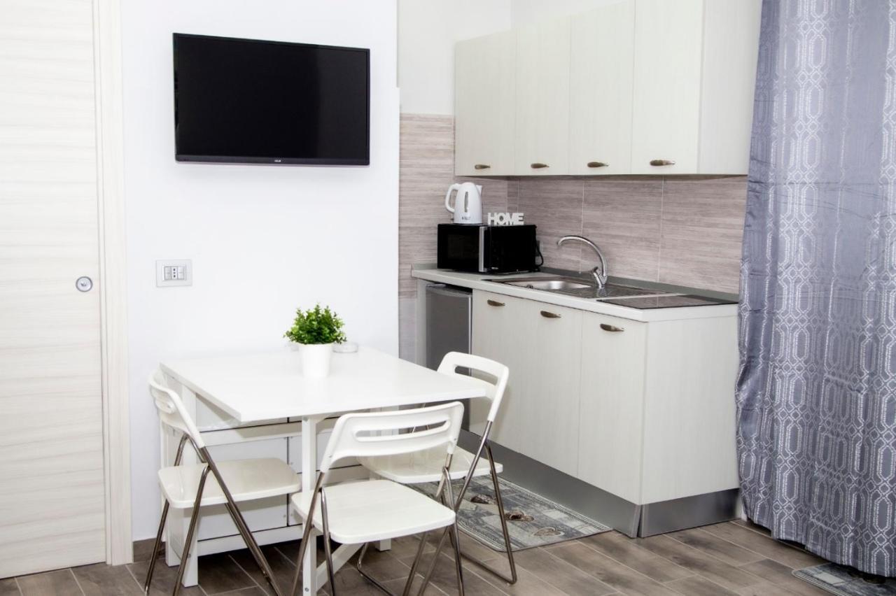 Casa Marmolo - Cuore Di Apartment Naples