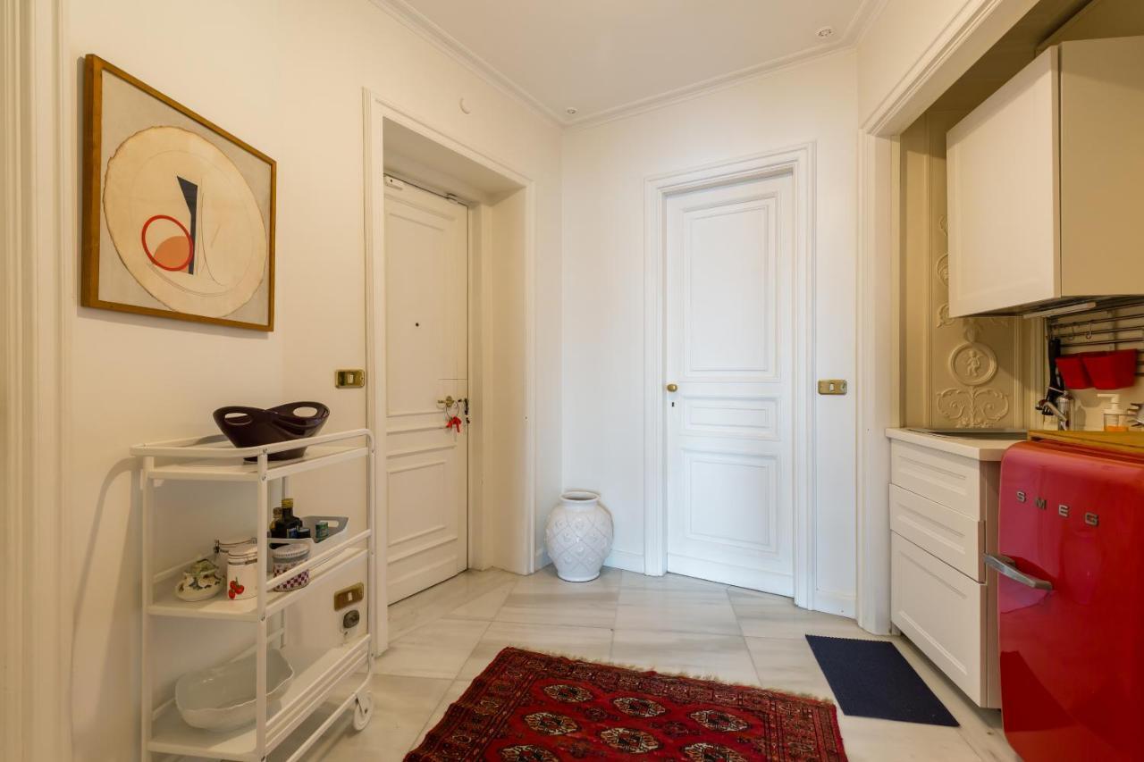 O-house Posillipo By Napoliapartments Naples