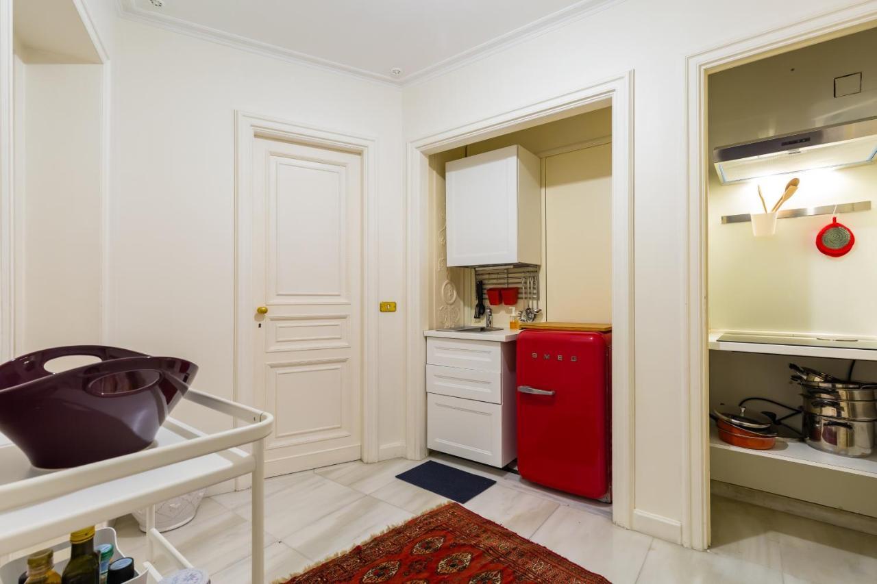 O-house Posillipo By Napoliapartments Apartment Naples