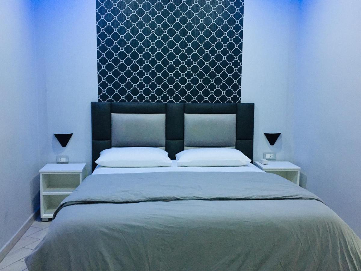 Bed & Breakfast Fiumara Naples