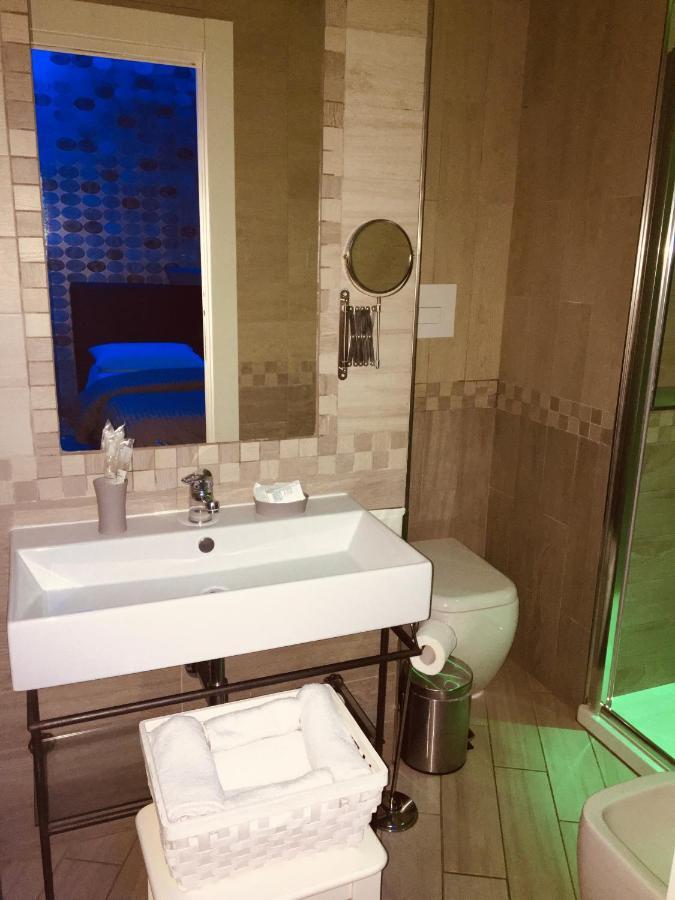Fiumara Bed & Breakfast 3*