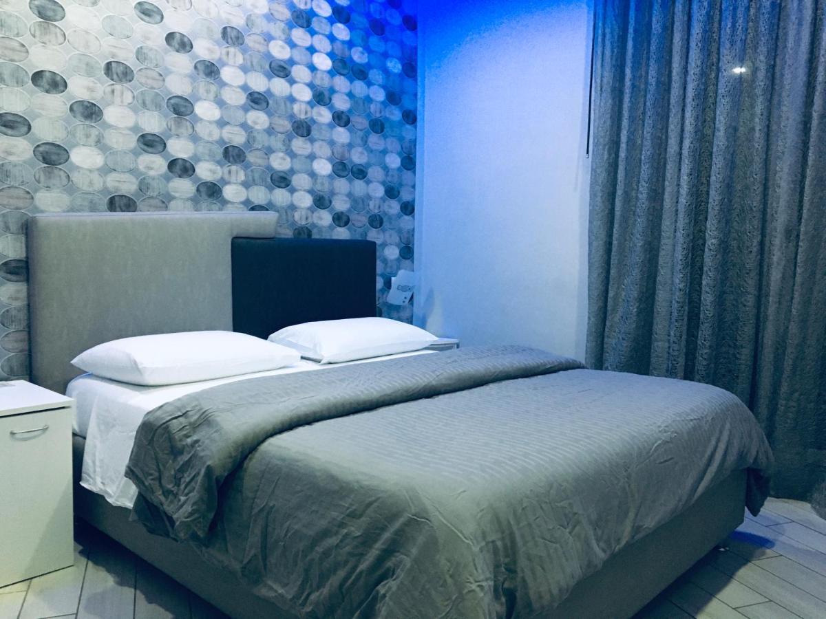 Fiumara Bed & Breakfast Naples
