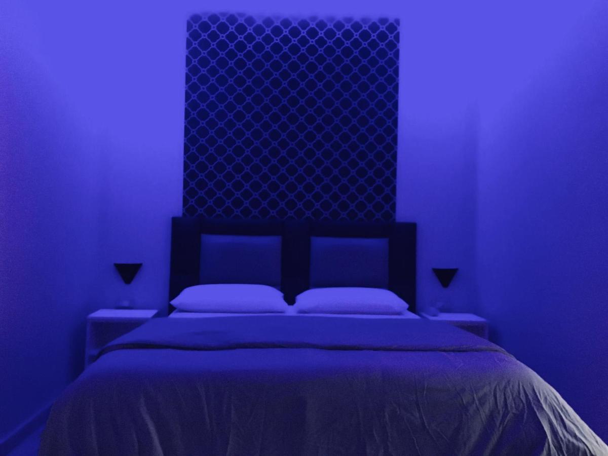 Fiumara Bed & Breakfast