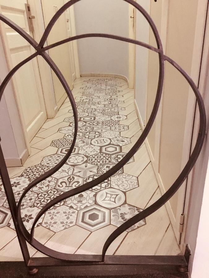 Bed & Breakfast Fiumara Naples