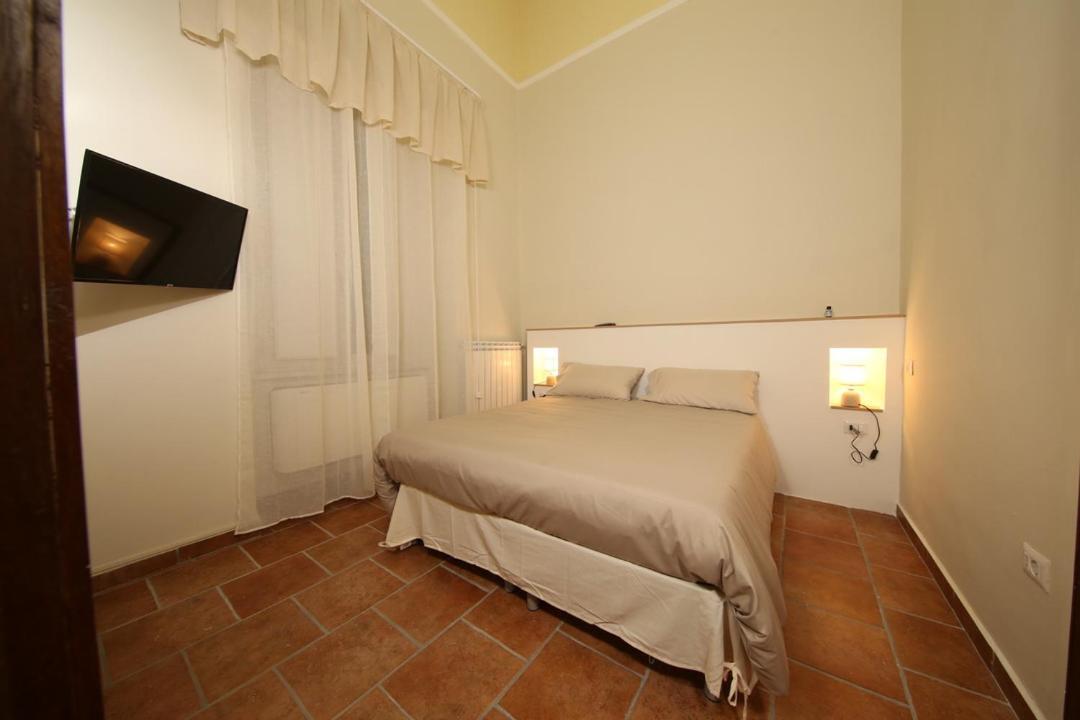 Bed & Breakfast Virginrooms *