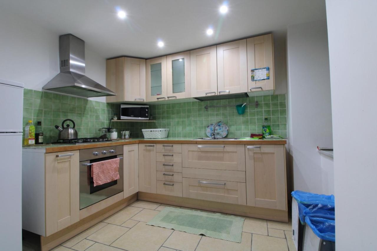 Apartment Casa Maria Carmela Naples