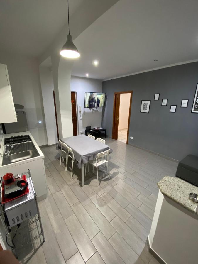 Cantelmo Apartment
