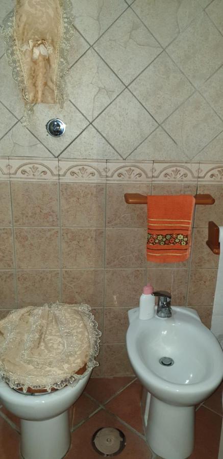 Holiday home Casa Vacanza Nilo