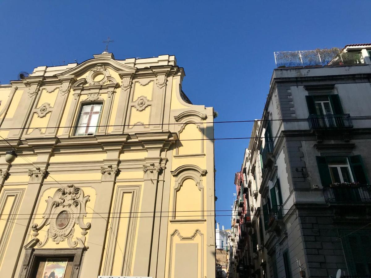 Guest house Five Boutique Naples