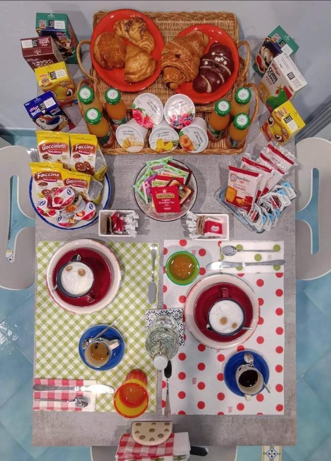 Museo19 Bed & Breakfast