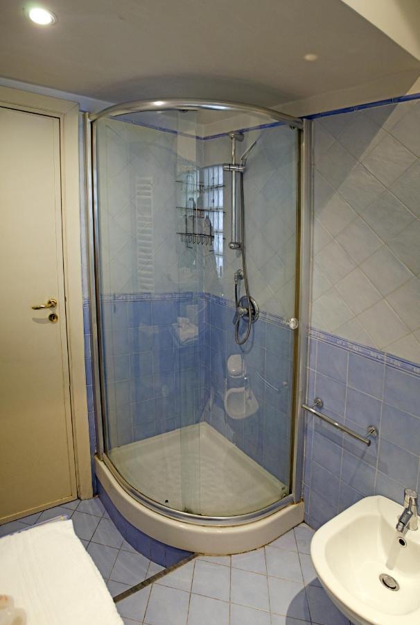Bed & Breakfast Salotto Napoletano *