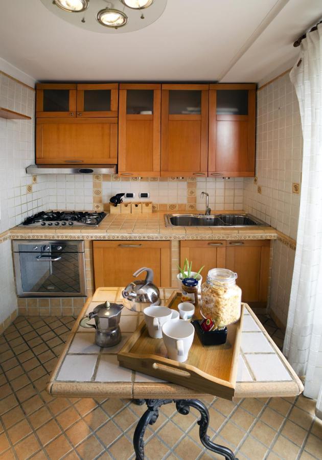 Salotto Napoletano Bed & Breakfast