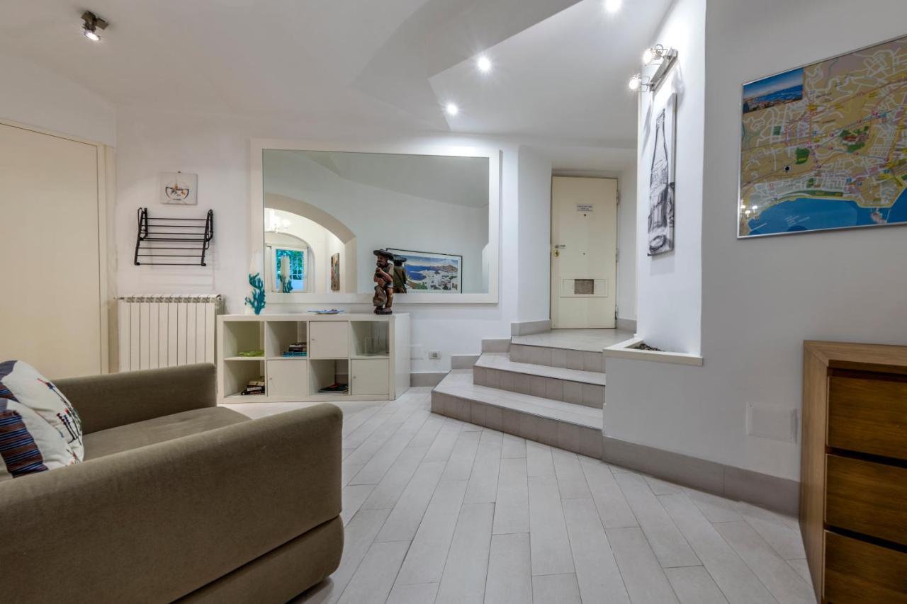 Loft Mediterraneo * Naples