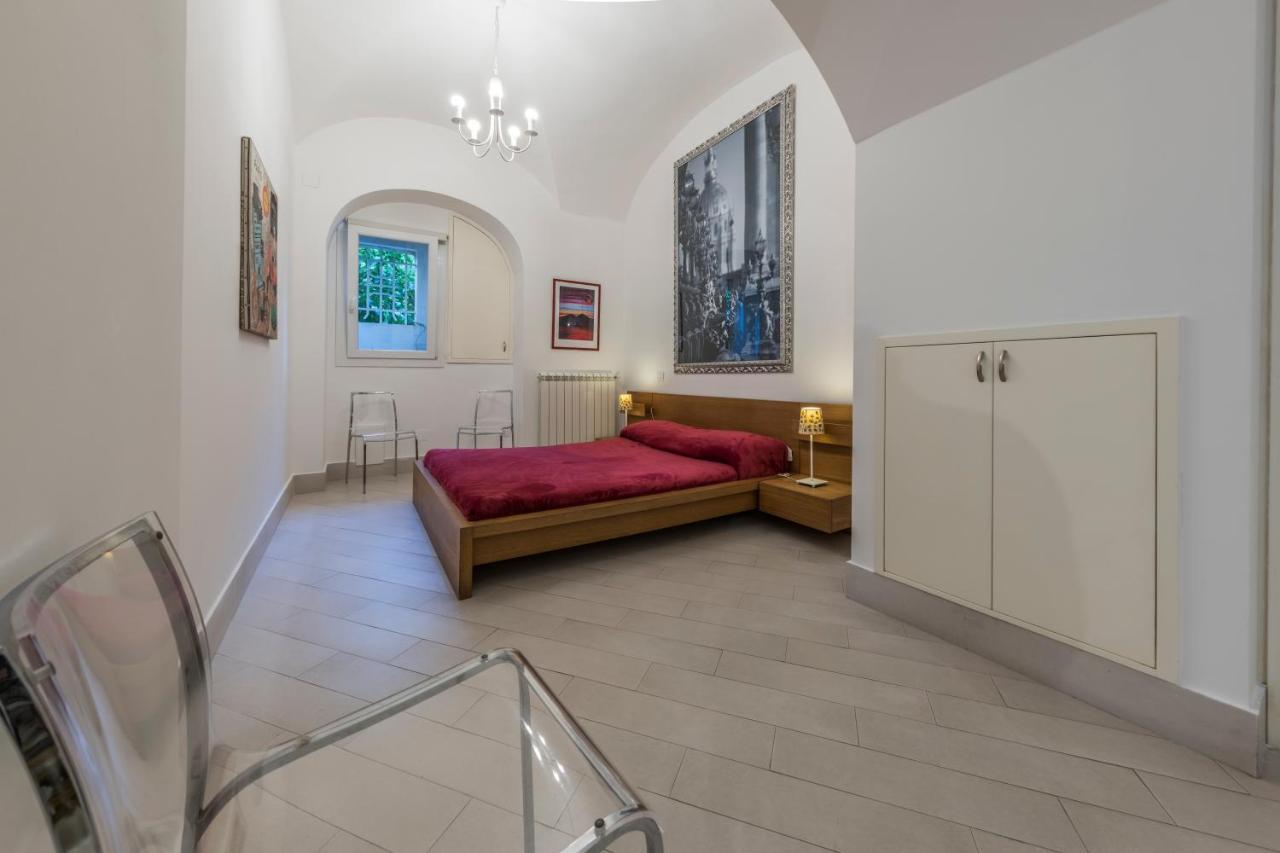 Loft Mediterraneo * Naples